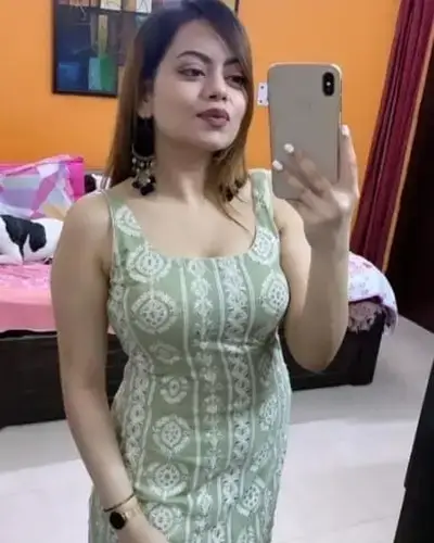 Call Girl Saket