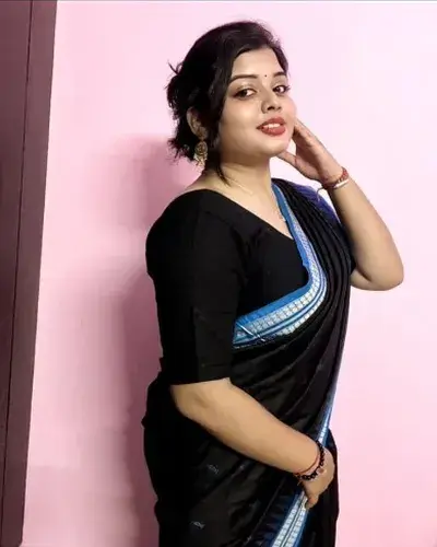 Call Girl in Saket